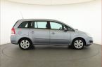 Opel Zafira - fotka číslo 5