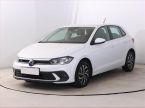 Volkswagen Polo - fotka číslo 1