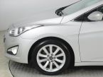Hyundai i40 - fotka číslo 14