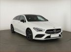 Mercedes Třída CLA - fotka číslo 0