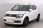 Suzuki Ignis - fotka číslo 1