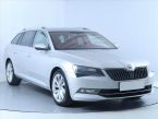 Škoda Superb - fotka číslo 0