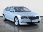 Škoda Superb - fotka číslo 0