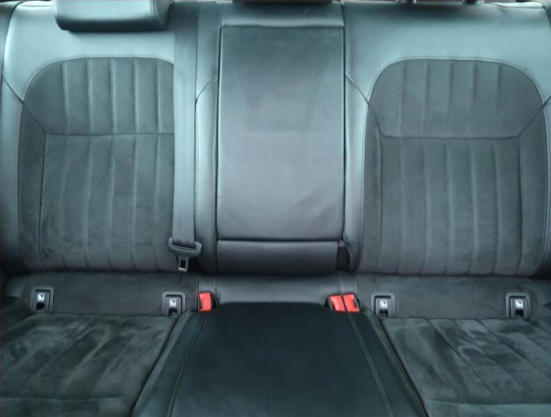 Škoda Superb - hlavní fotka