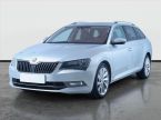 Škoda Superb - fotka číslo 1