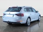 Škoda Superb - fotka číslo 4