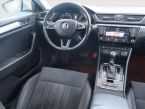 Škoda Superb - fotka číslo 6