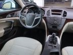 Opel Insignia - fotka číslo 6