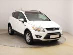 Ford Kuga - fotka číslo 0