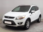 Ford Kuga - fotka číslo 1