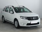 Dacia Logan - fotka číslo 0