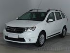 Dacia Logan - fotka číslo 1