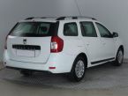 Dacia Logan - fotka číslo 4