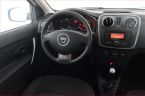 Dacia Logan - fotka číslo 6