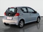 Toyota Aygo - fotka číslo 4