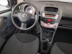 Toyota Aygo - fotka číslo 6