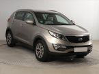 Kia Sportage - fotka číslo 0