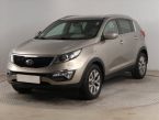 Kia Sportage - fotka číslo 1