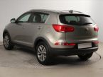 Kia Sportage - fotka číslo 3