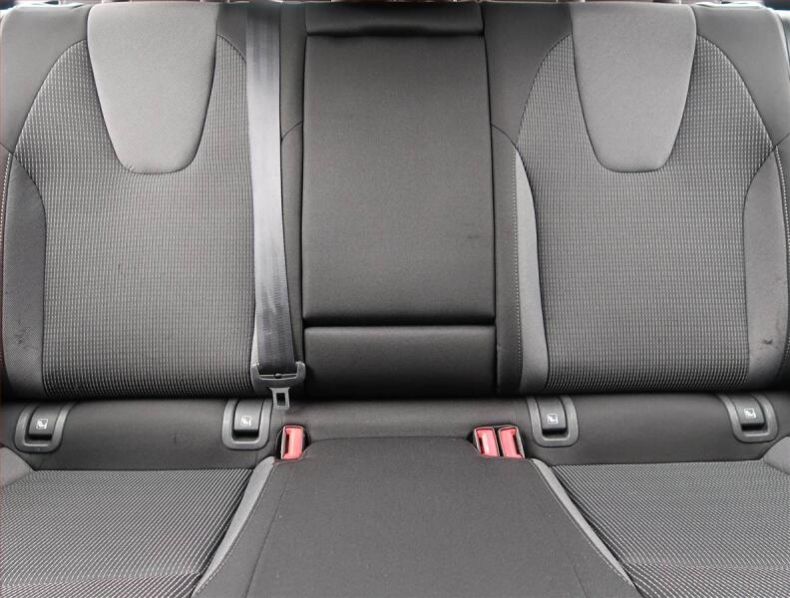 Škoda Octavia - hlavní fotka