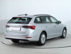 Škoda Octavia - fotka číslo 4