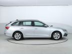Škoda Octavia - fotka číslo 5