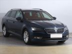 Škoda Superb - fotka číslo 0