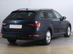 Škoda Superb - fotka číslo 4