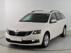 Škoda Octavia - fotka číslo 1