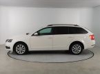 Škoda Octavia - fotka číslo 2