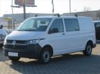 Volkswagen Transporter - fotka číslo 1