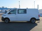 Volkswagen Transporter - fotka číslo 2