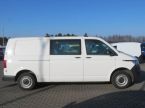 Volkswagen Transporter - fotka číslo 5