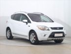 Ford Kuga - fotka číslo 0