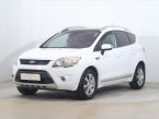 Ford Kuga - fotka číslo 1