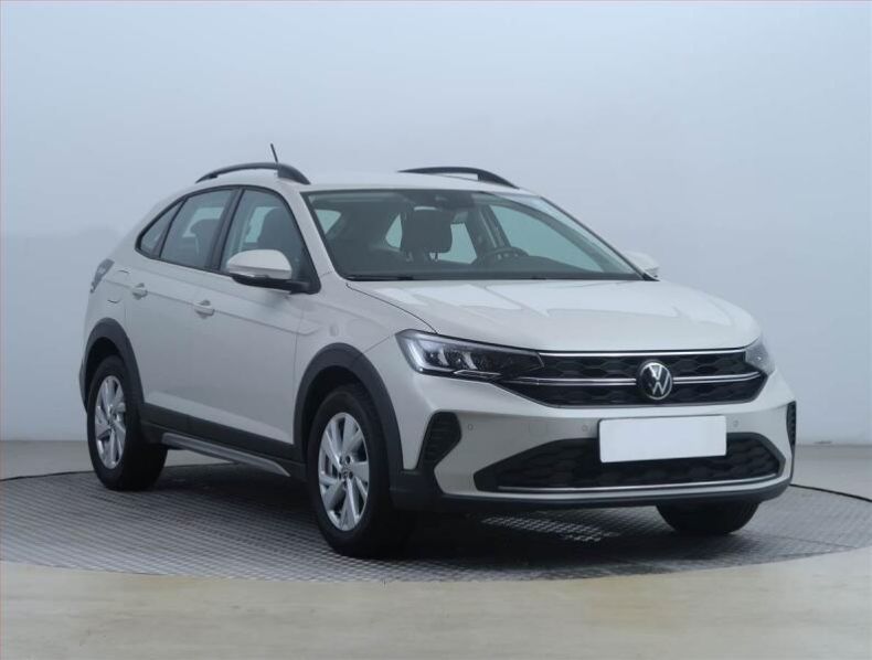 Volkswagen Taigo - hlavní fotka inzerátu