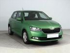 Škoda Fabia - fotka číslo 0