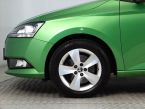 Škoda Fabia - fotka číslo 11