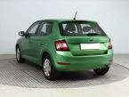 Škoda Fabia - fotka číslo 3