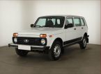 Lada Niva - fotka číslo 1