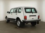 Lada Niva - fotka číslo 3