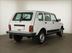 Lada Niva - fotka číslo 4