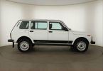 Lada Niva - fotka číslo 5