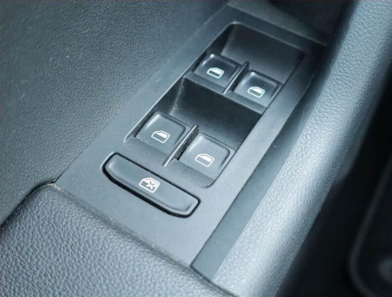 Škoda Octavia - hlavní fotka