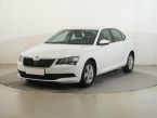 Škoda Superb - fotka číslo 1
