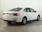 Škoda Superb - fotka číslo 4
