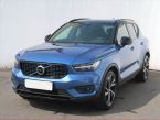 Volvo XC40 - fotka číslo 1
