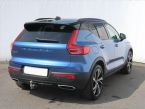 Volvo XC40 - fotka číslo 4