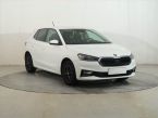 Škoda Fabia - fotka číslo 0