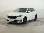 Škoda Fabia - fotka číslo 1